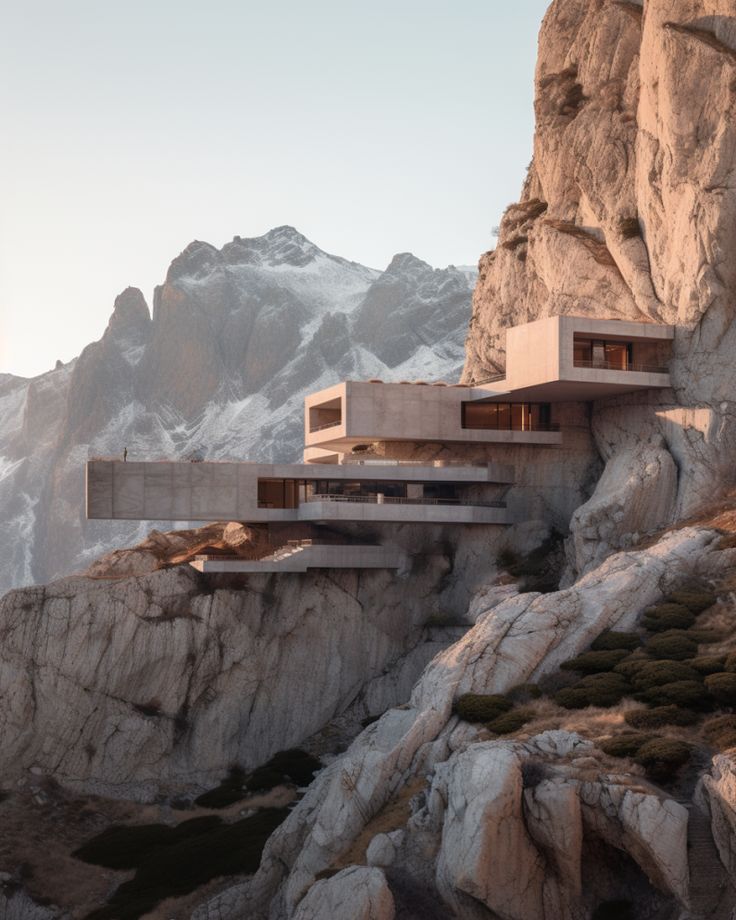 PanoGraphic: The proposer of the highest architectural design ideas on X! If you found this post helpful, please support us with a small Ethereum tip on any network of your choice! Wallet link in bio. Thanks!
#architecture #architecturaldesign #archdaily