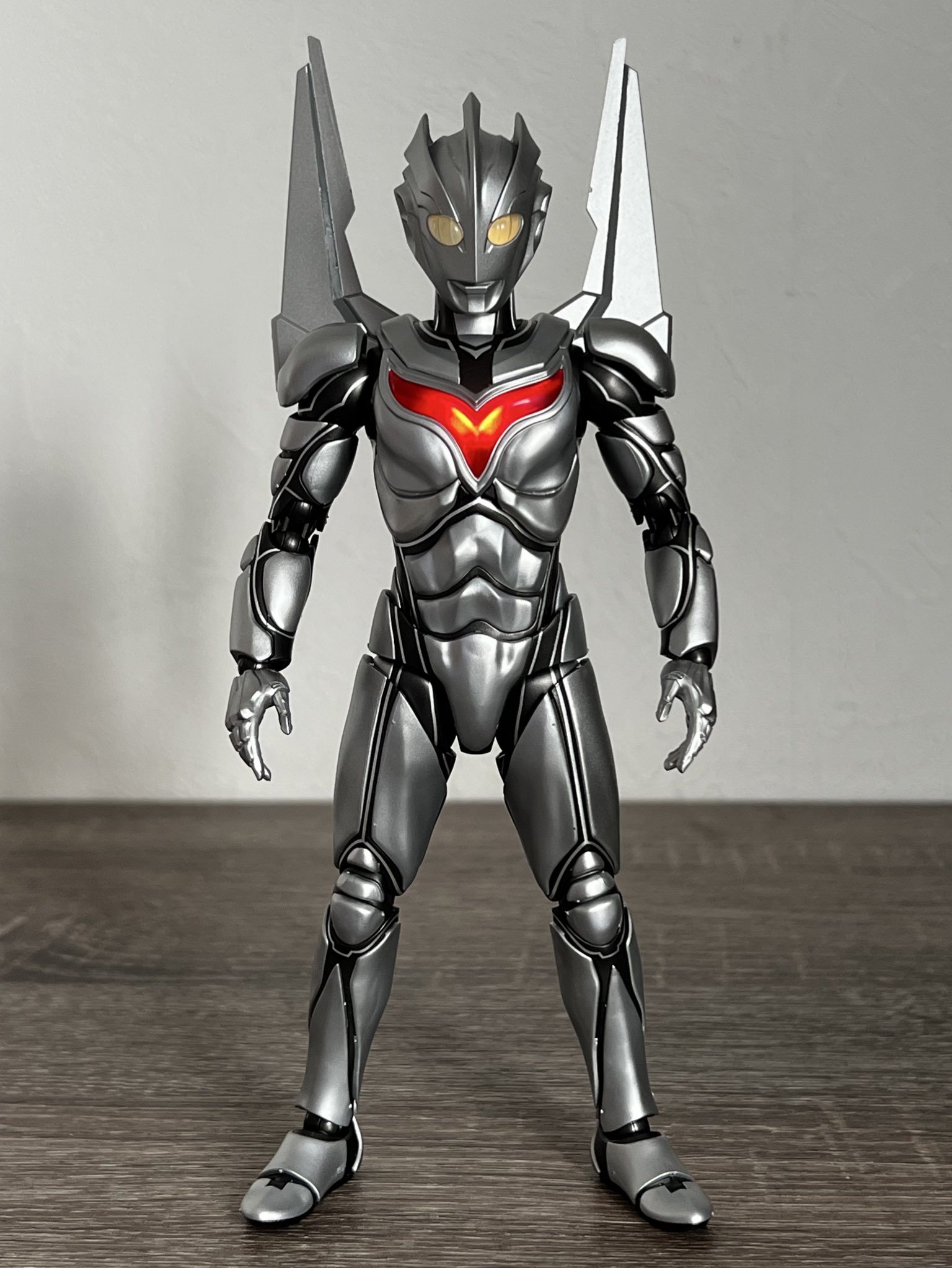 ※瑠衣 ウルトラマンノア XX シークレット シク 瑠衣様専用 ウルトラマンノア XX シークレット シク