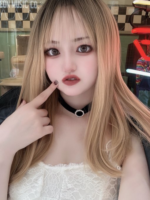 コスプレイヤーsenaのTwitter画像3