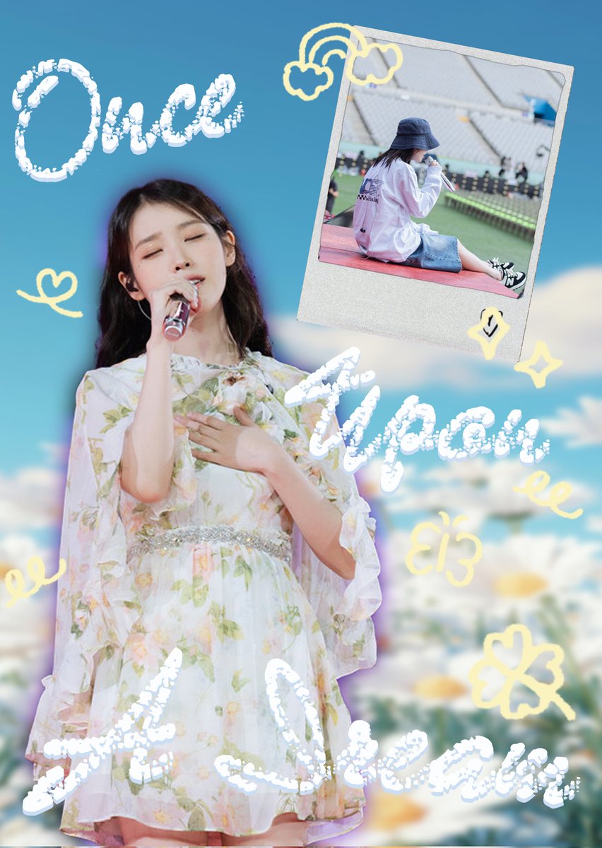 once upon a dream tweet media
