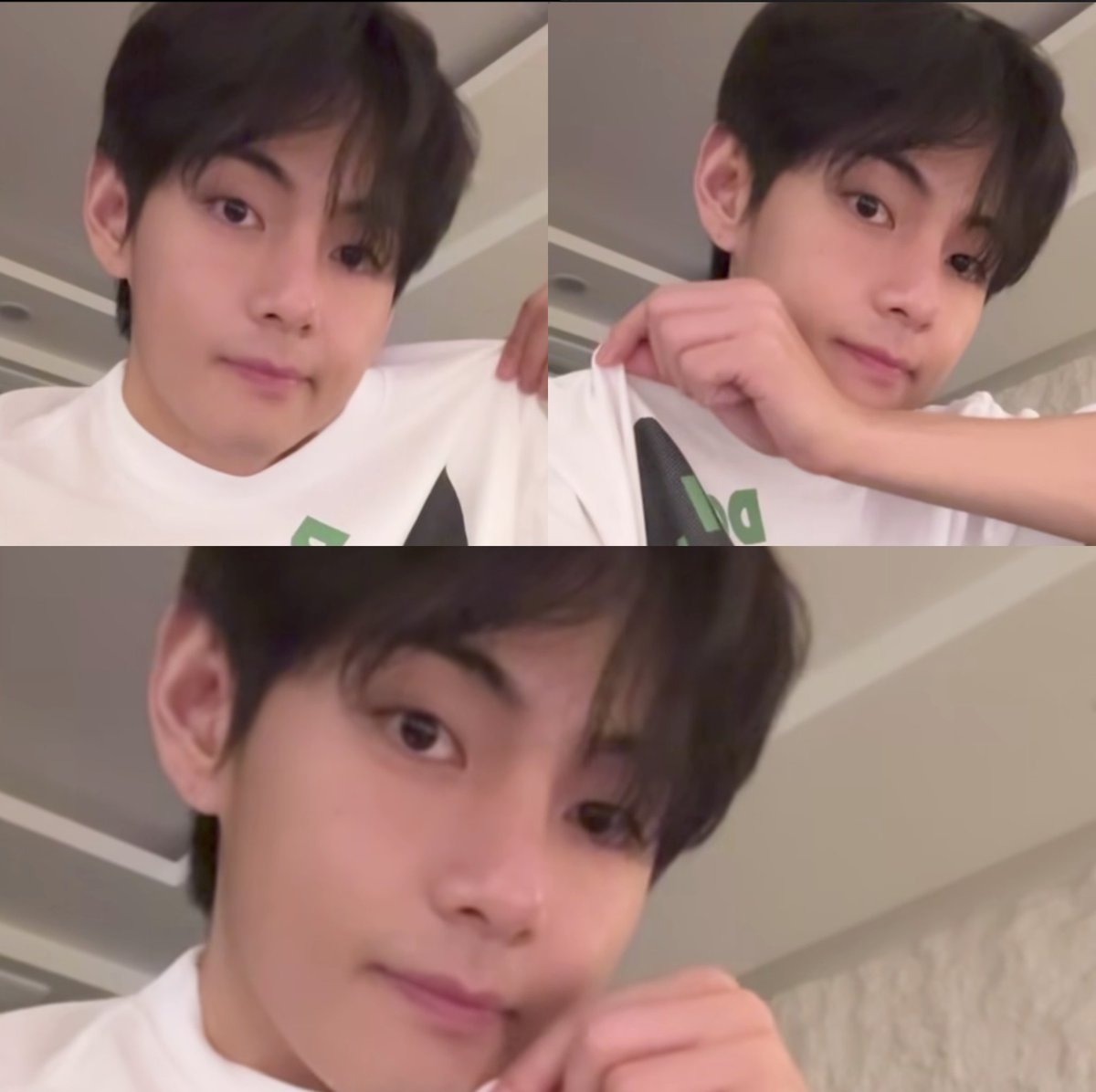 biz boyle hep beraber senden hoslaniyoruz