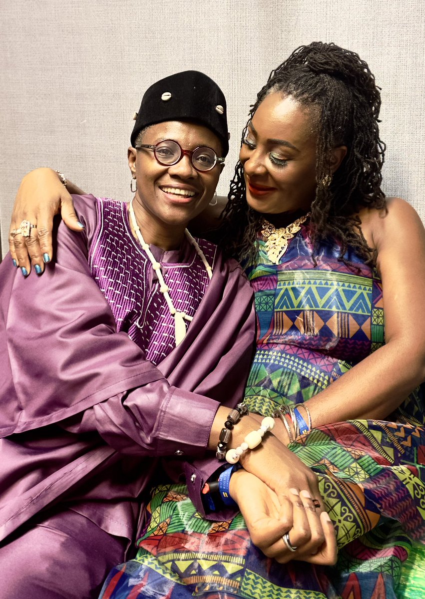 UjuAnya's tweet image. We partied with the corporate gays at the Human Rights Campaign annual gala. Here are some moments…🧵🏳️‍🌈🏳️‍⚧️💜❤️🩷💜❤️🩷