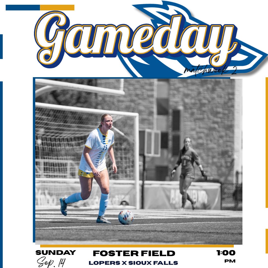 UNK Women's Soccer tweet media