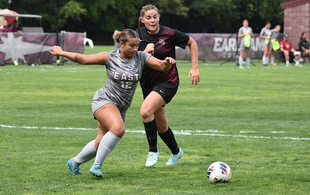The IU East women's soccer team wins second straight match ... iueredwolves.com/sports/wsoc/20…