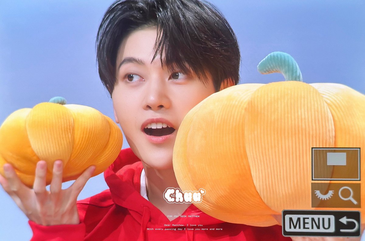 250914 앙 복동이 등장 .ᐟ .ᐟ 🎃❤️
#석매튜 #SEOKMATTHEW #ソクマシュー #ZEROBASEONE #ZB1
