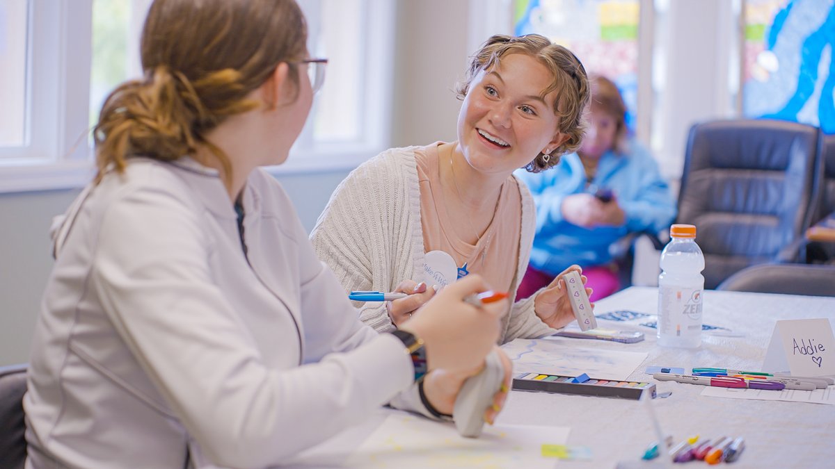 Make-A-Wish South Carolina tweet media