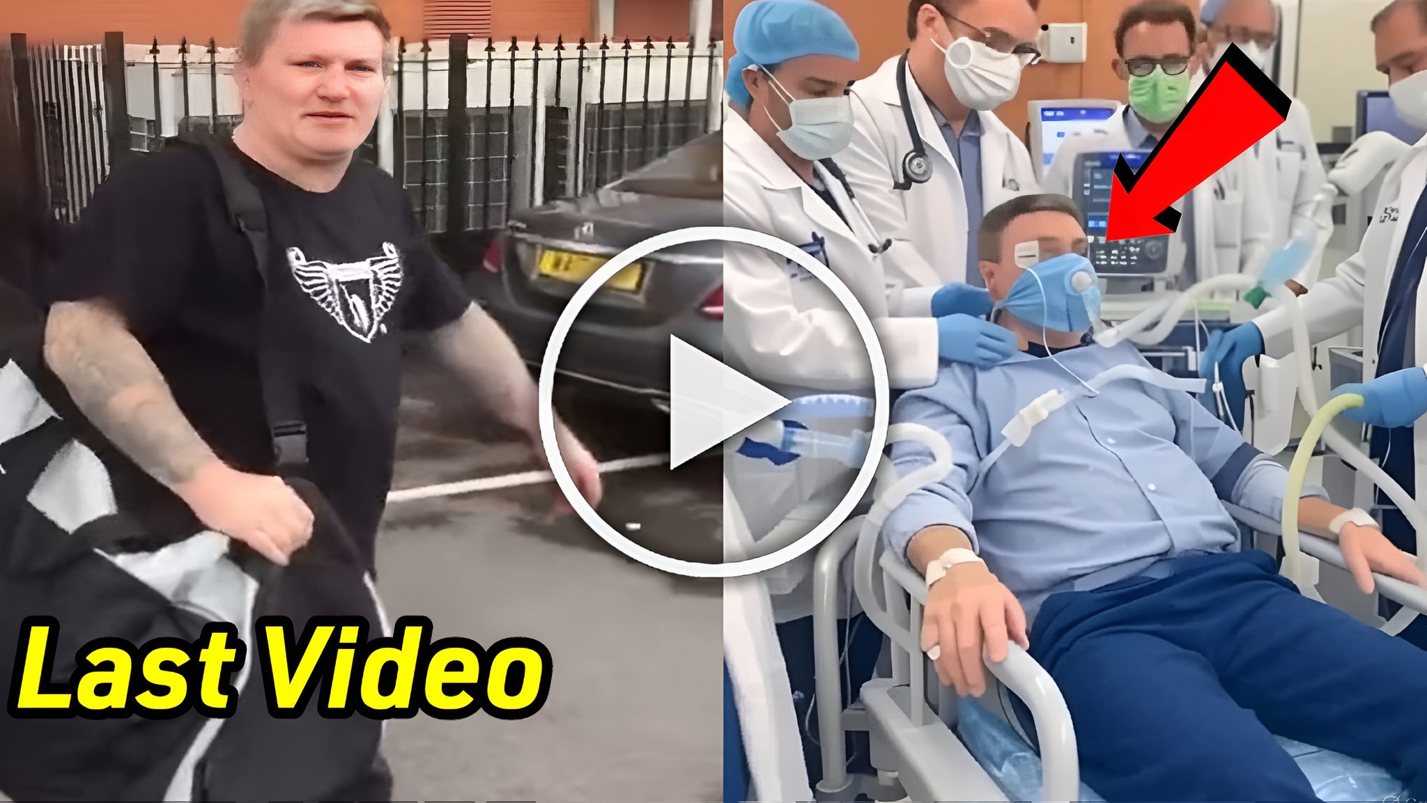 full video on X: "Ricky Hatton dies at 46 | Ricky Hatton death news | Boxer Ricky  Hatton found dead aged 46 🔗👀https://t.co/f6r4Qd8k5W  https://t.co/IN1TM940m9" / X