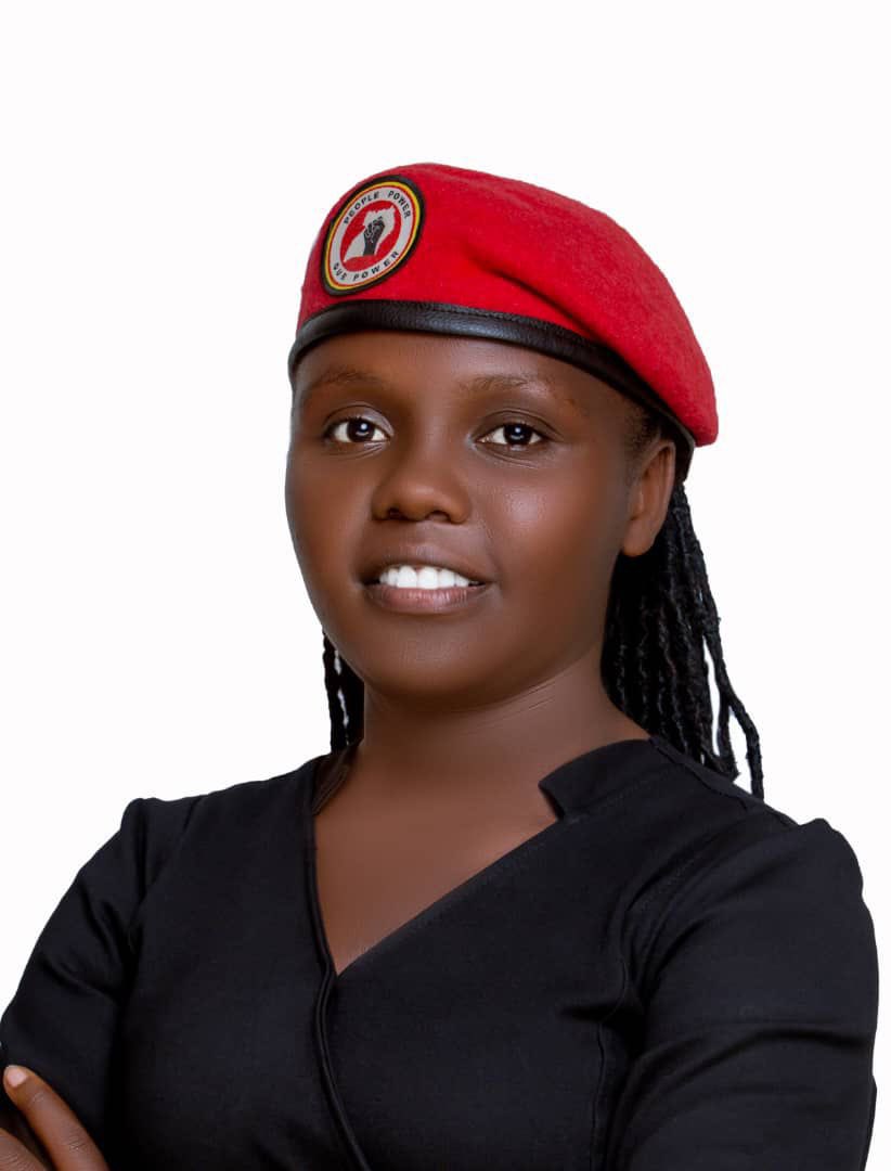 I have been informed that comrade Kaija the Principal of NUP school of leadership and also an aspirant for Woman Lord Councillor Nakawa has been abducted 😞

When will young people ever be free in this country? And the watch list for abductions has many of us on it.