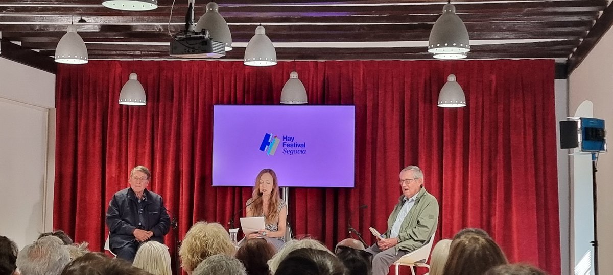 Marilés de Pedro tweet media