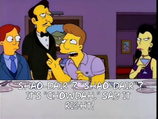 Me every time that Burnley left winger is on the ball. #BURLIV.