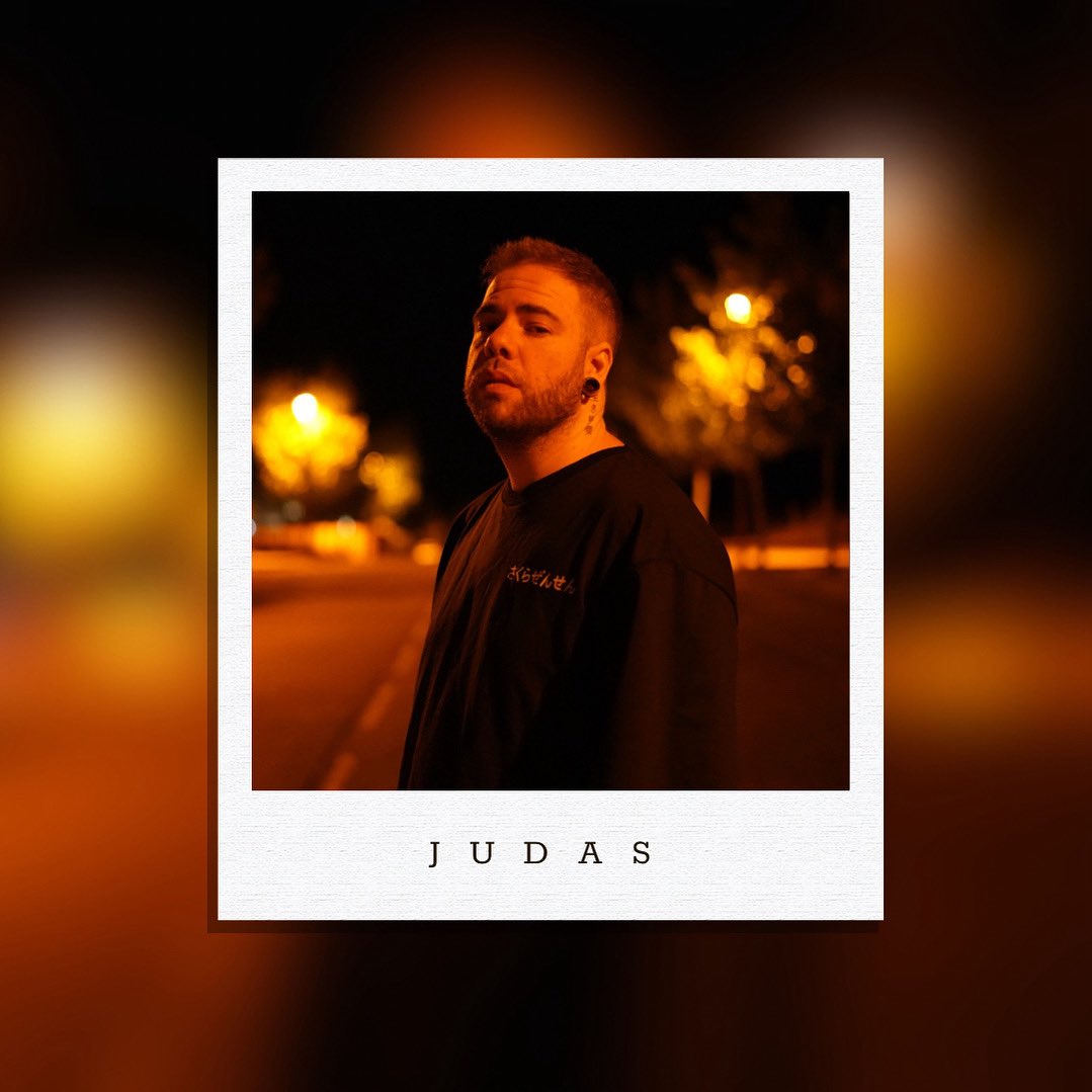 PASADO MAÑANA NUEVO TEMA.
A LAS 20:00 (hora española)
DANTE - “JUDAS”