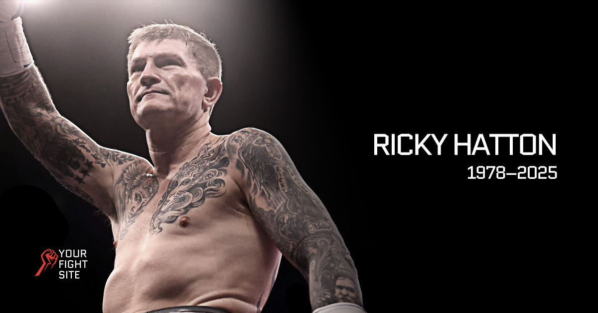 Your Fight Site tweet media