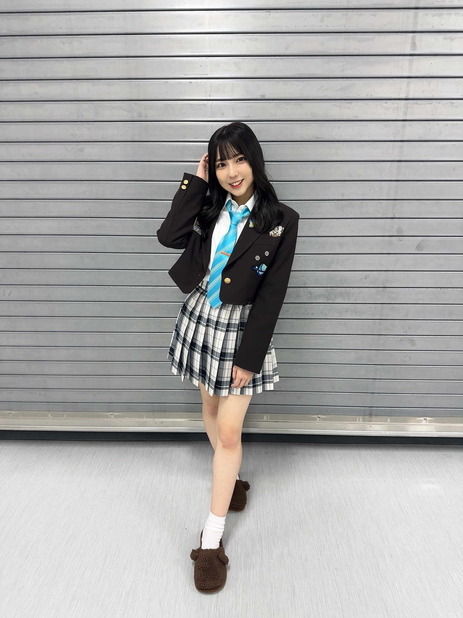 鷹村彩花 on X: 