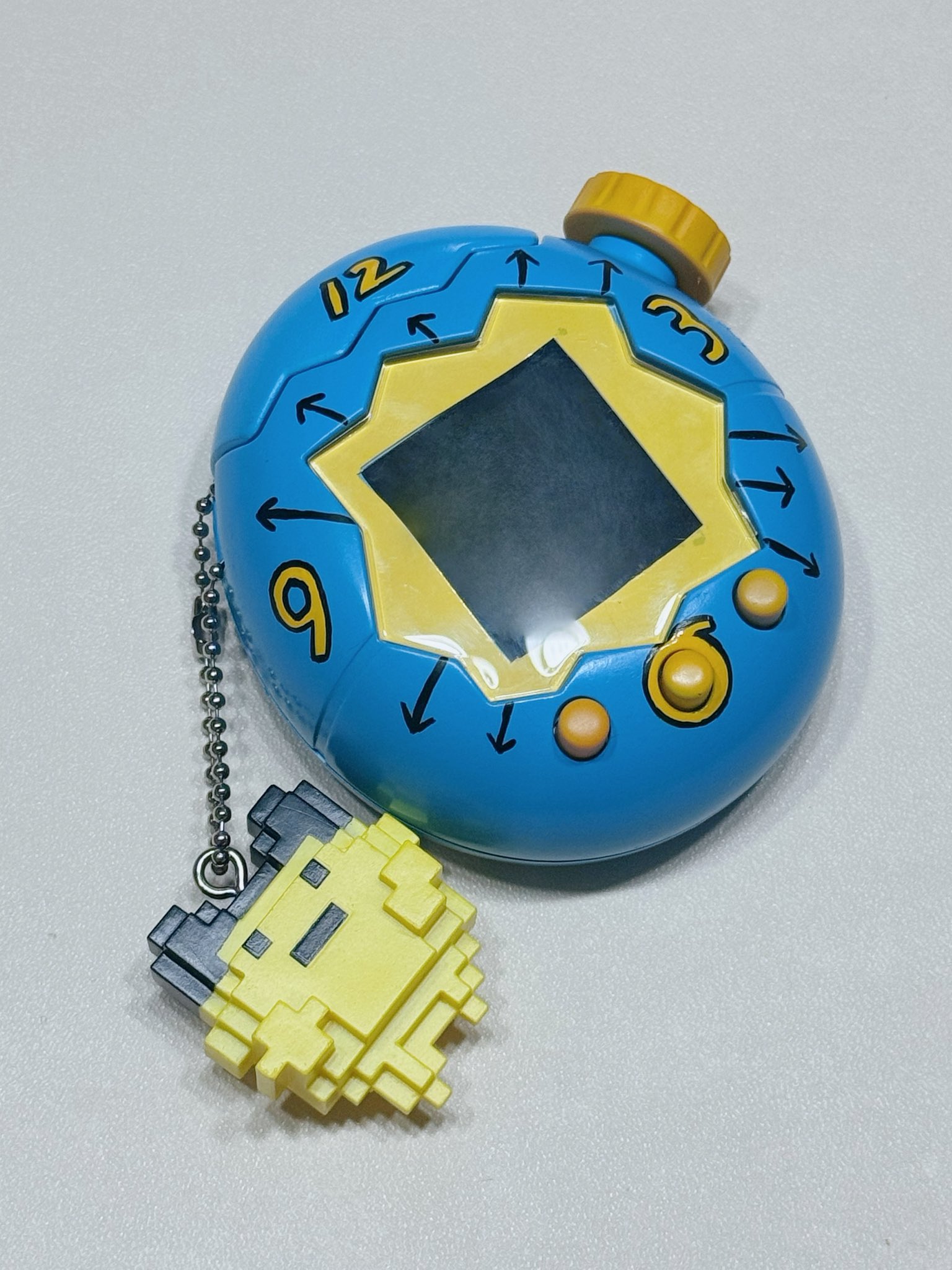 たまごっち まとめ 限定たまごっち2点セット Amazon.co.jp: ケータイかいツー