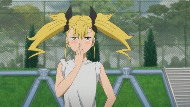 怪獣8号(第2期) 第21話
