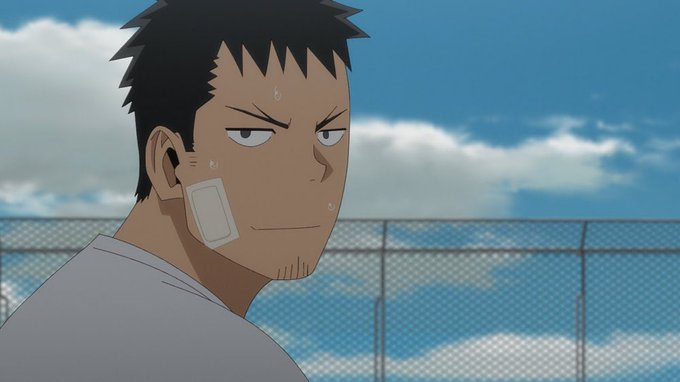 怪獣8号(第2期) 第21話