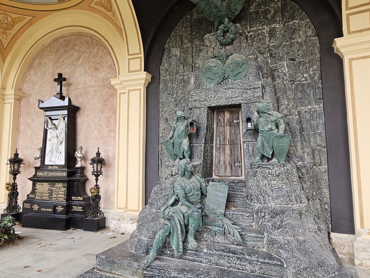 General Melchett tweet media