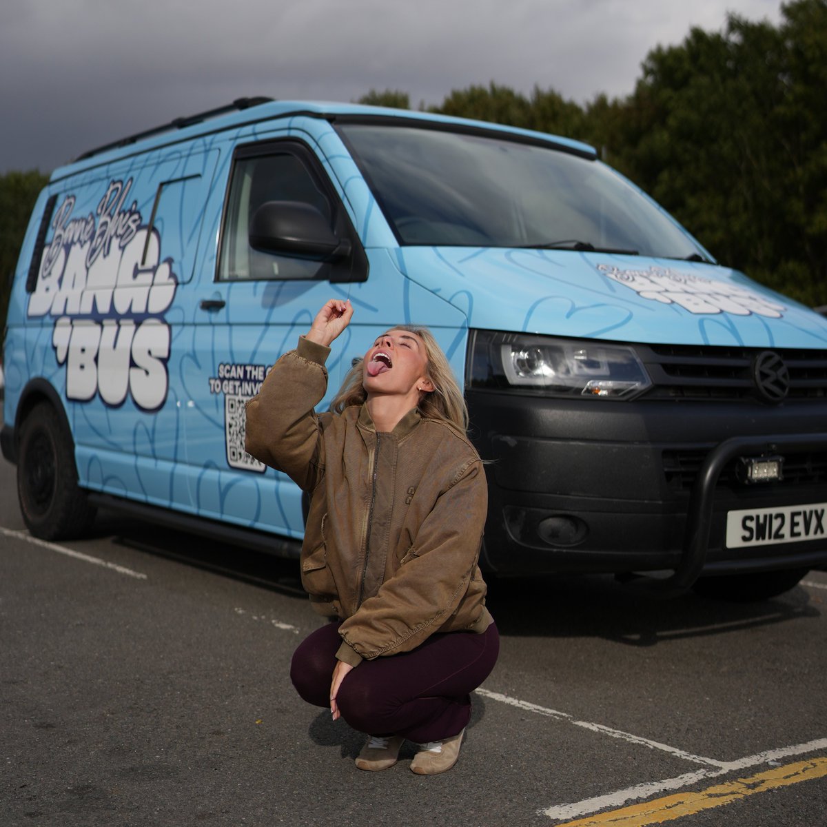 Bonnie Blue tweet media