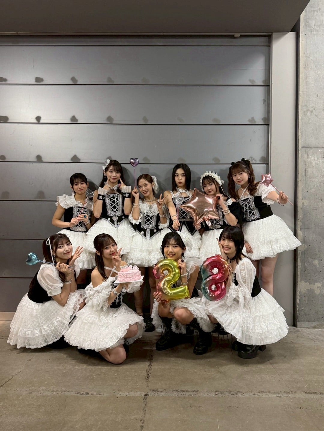 モーニング娘。'25 (@MorningMusumeMg) / X