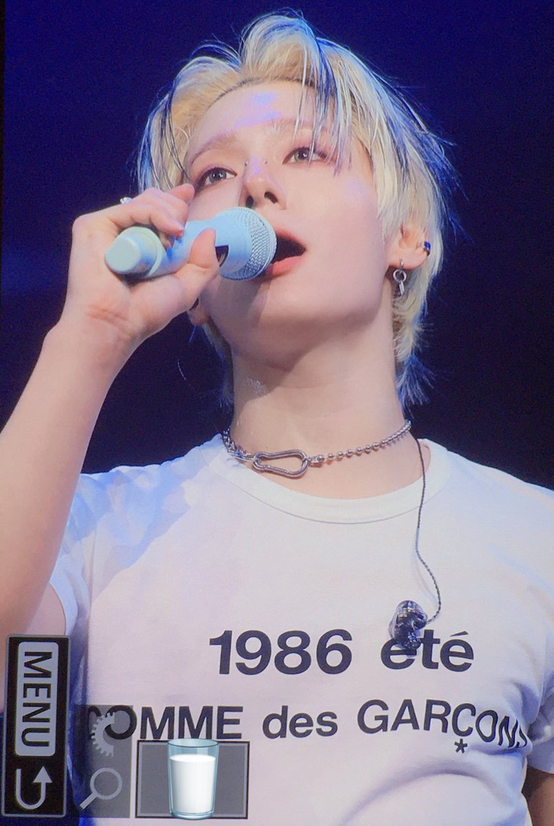 250914 #ONEUS #원어스 #환웅 #HWANWOONG