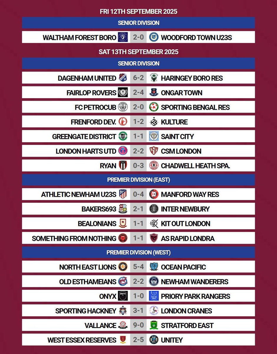 Essex Alliance FL tweet media