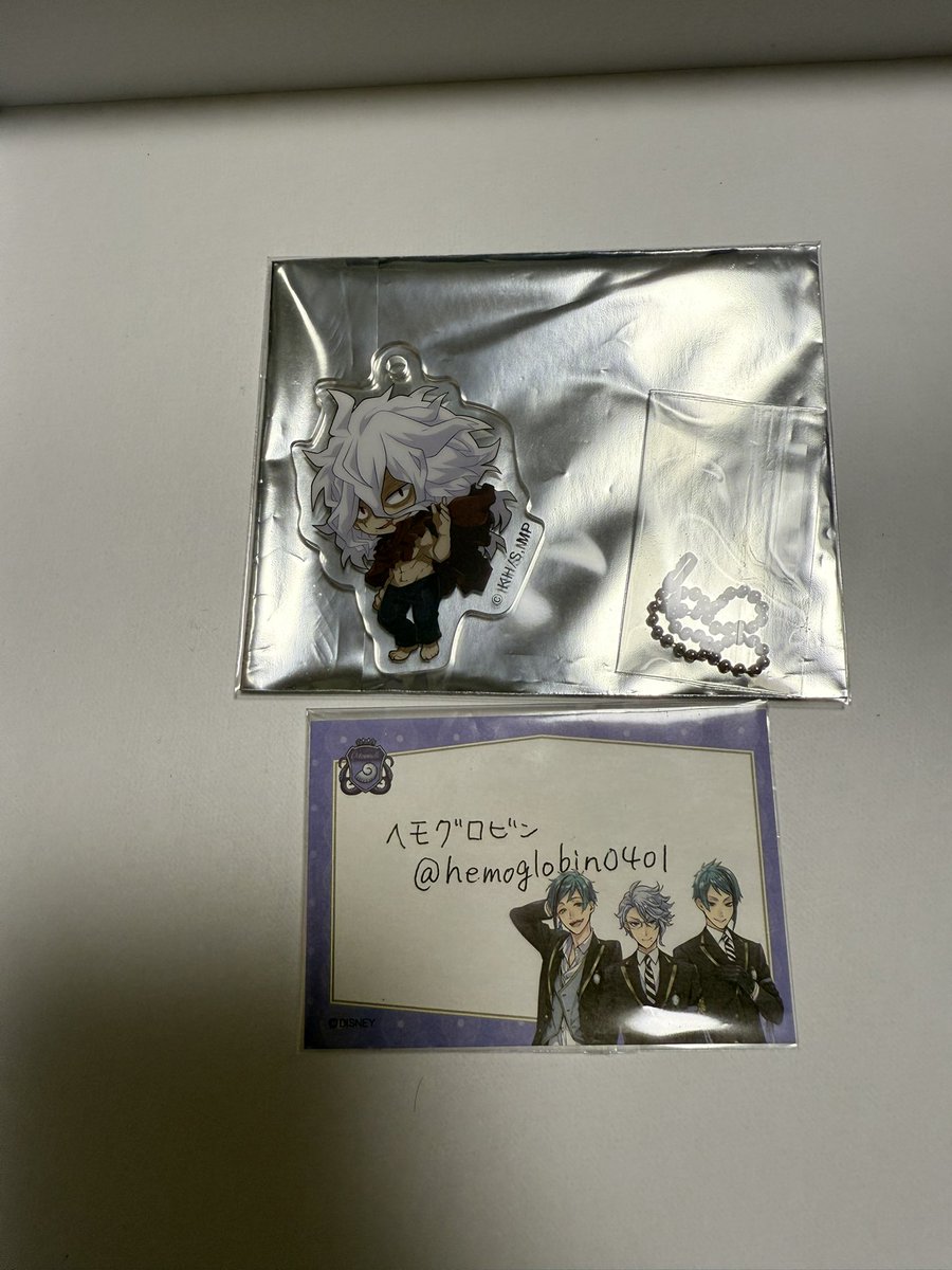 ヘモグロビン tweet media
