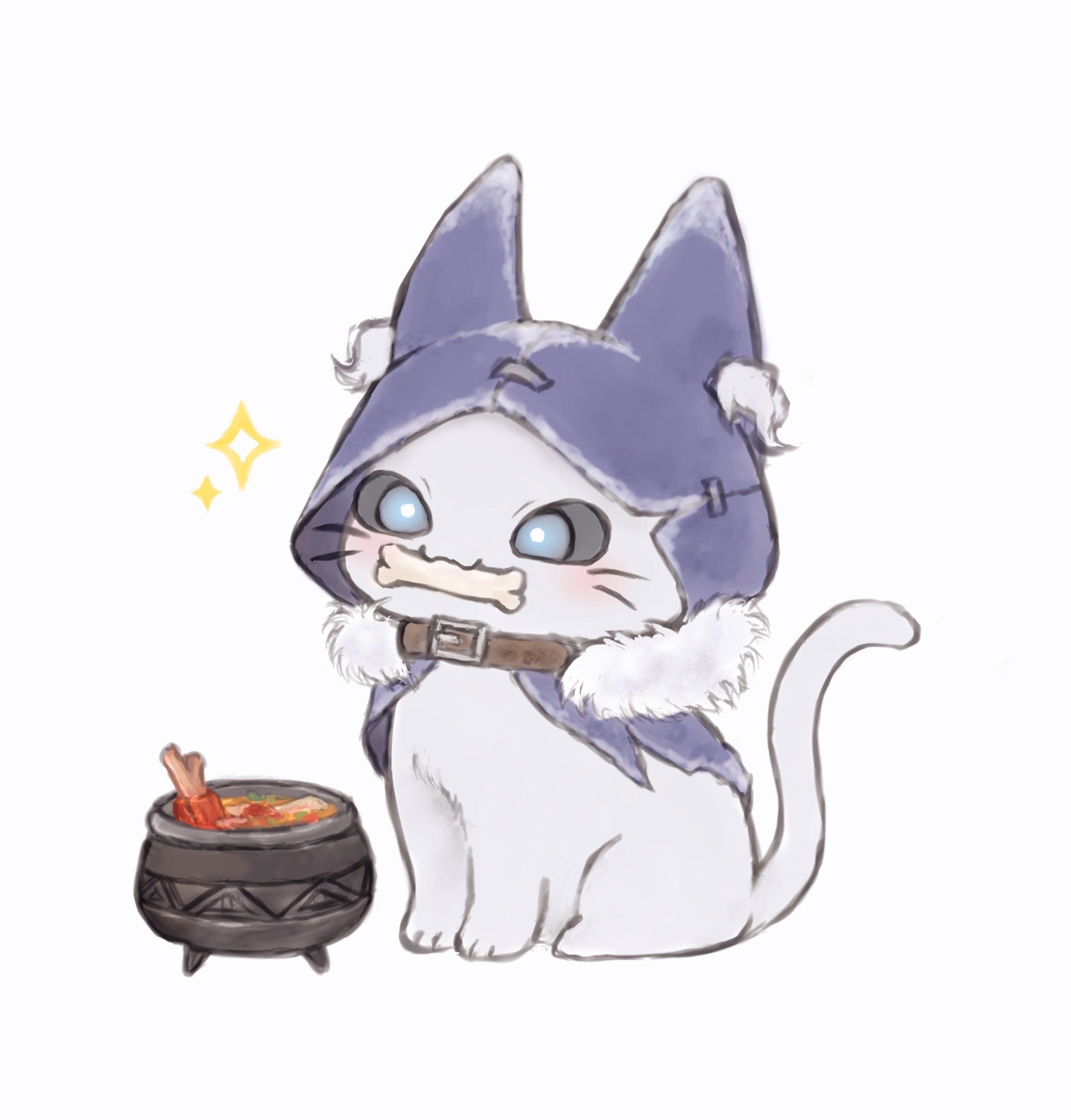 ラム猫様 ラム猫@原稿中 (@ramneko25) / X