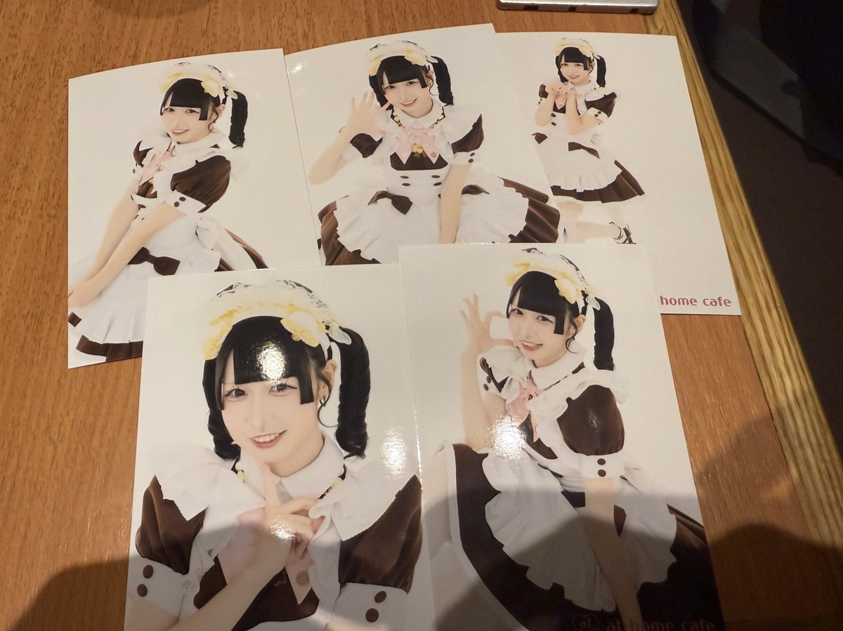 え？まこちゃんかわいい🤭