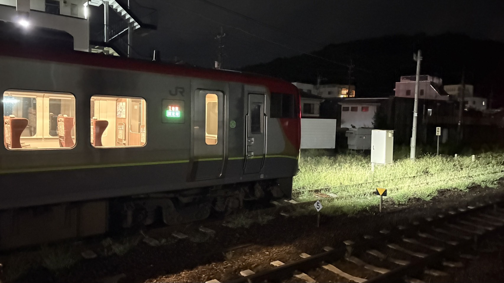 建坊電鉄(キハ32推し)🎤🍀🚃🛳 on X: 