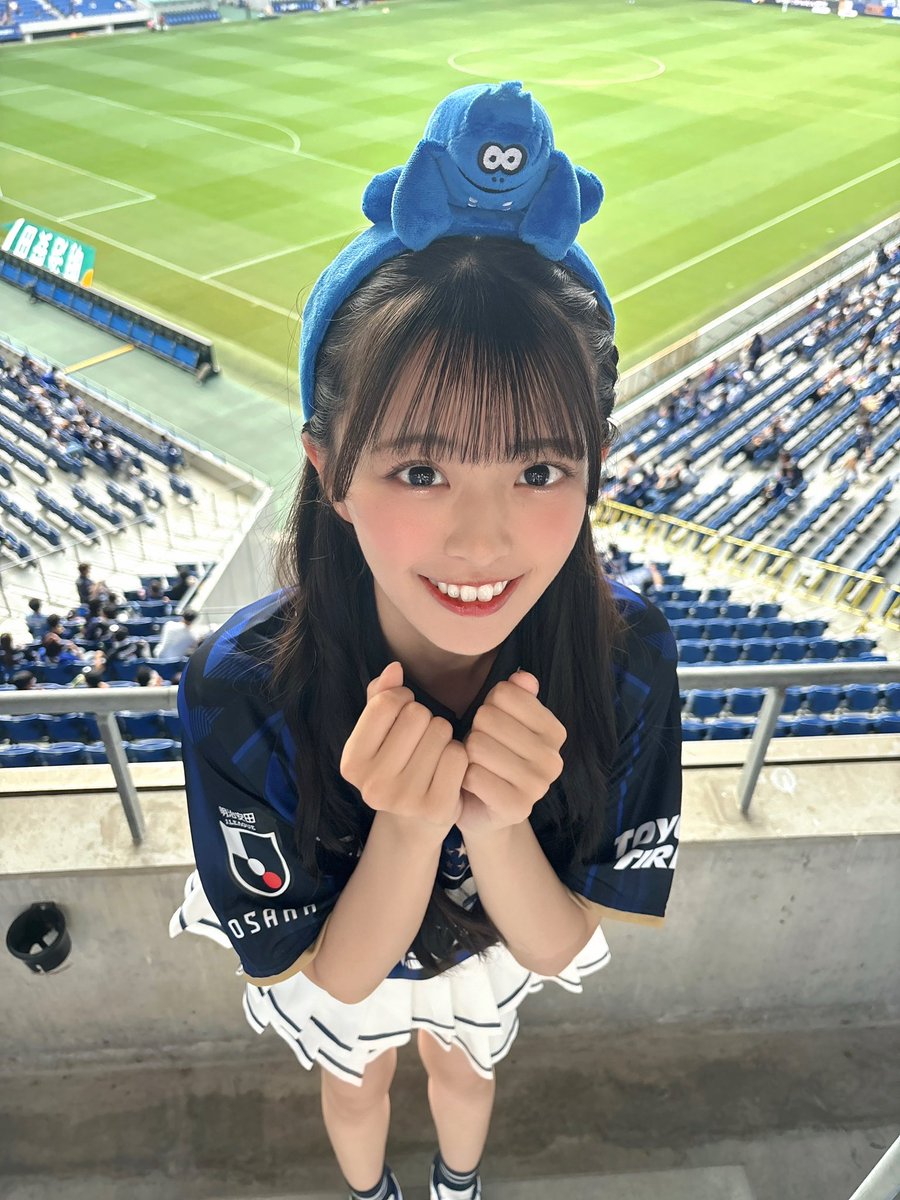 ⚽️💙🪄