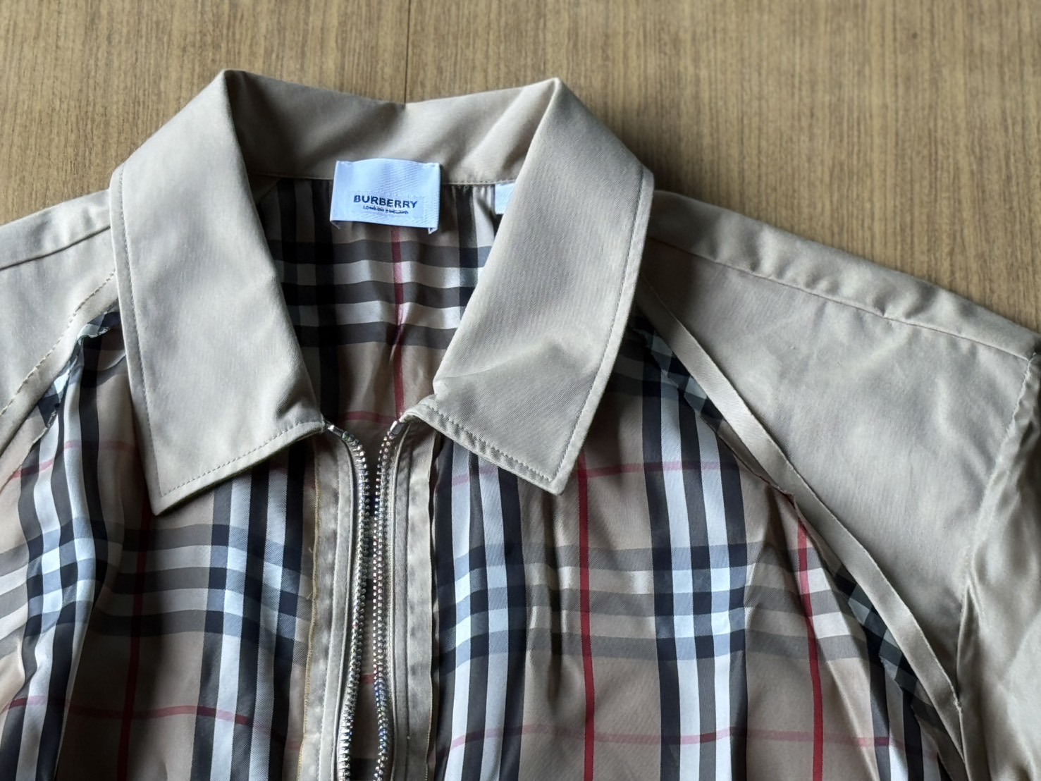 トップス BURBERRY weekend tokyo on X: 
