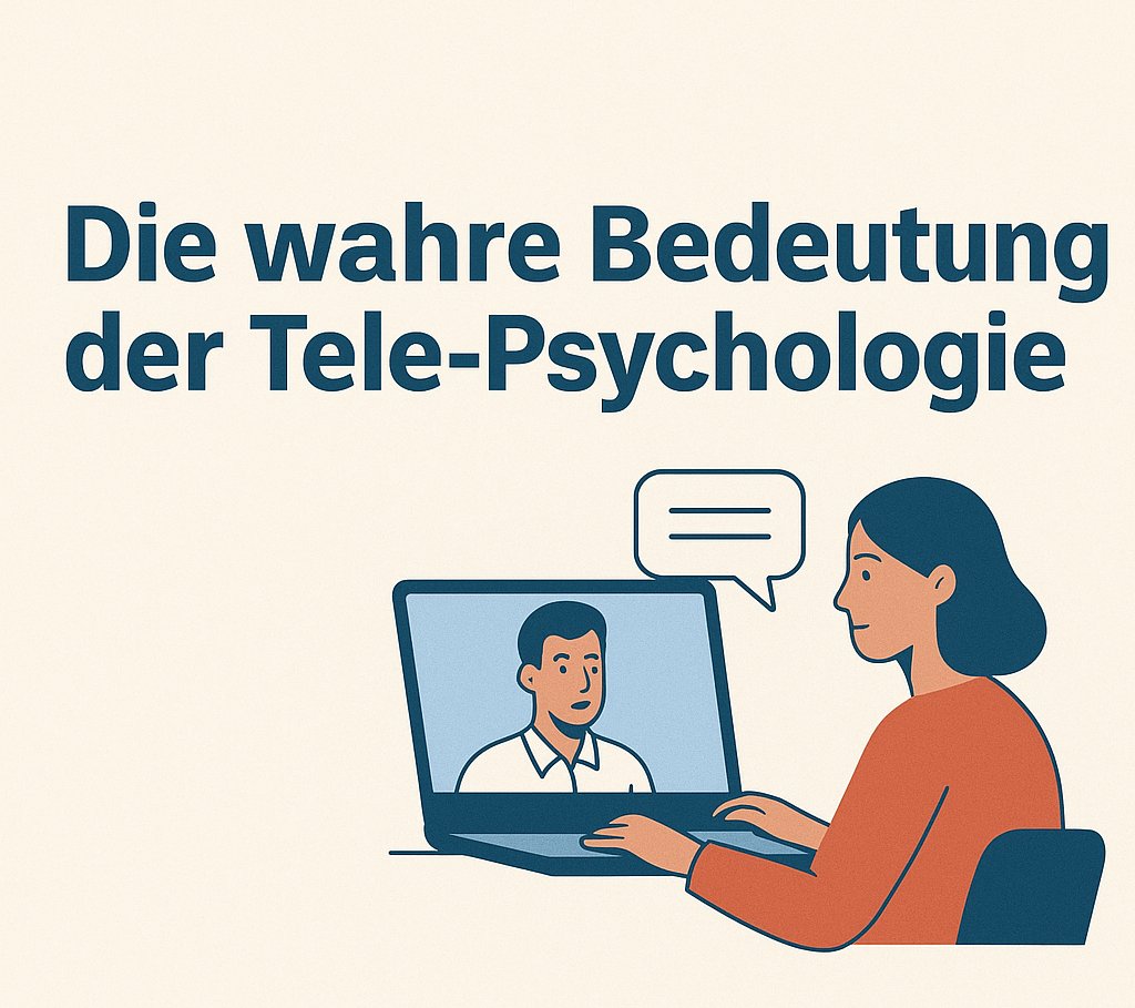 DatawilTech's tweet image. Tele-Psychologie ist nicht billig, sie ist wirkungsvoll. Sie überwindet Barrieren und macht hochwertige psychische Versorgung zugänglich. Es geht um Wert, nicht um Preis.

Was ist deine Meinung dazu? #DigitalHealth #MentalHealth #Telehealth

Mehr erfahren: datawiltech.de