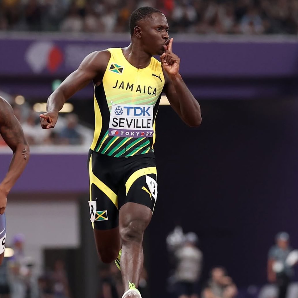 If I send you this, I’m going to make my success silence you 🤫