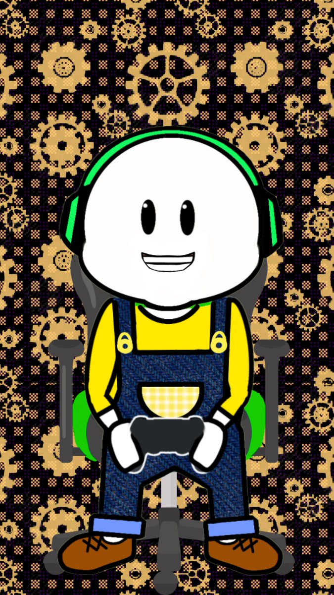 tetsujin2828go's tweet image. あいむ ぽんこつおーとまた！
鉄人2828号と申します🤖✨
ぽんこつですがどうぞよろしくね！

⚙️ タグ類まとめ ⚙️
総合 :  #鉄人2828号
配信 :  #2828ストリーム
 F A  :  #鉄人兵団設計図
 F N  :  鉄人兵団
 F M :  🪖 🤖 ⚙️

※ツリーにURL類まとめあります