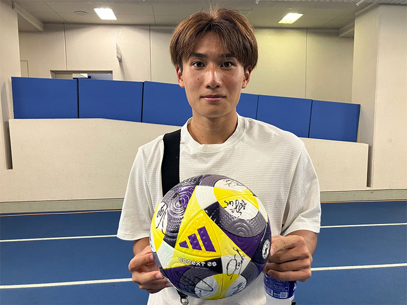 ⚒️ VICTORY AUCTION 開催 ⚒️ 今シーズンより勝利した全ての試合で