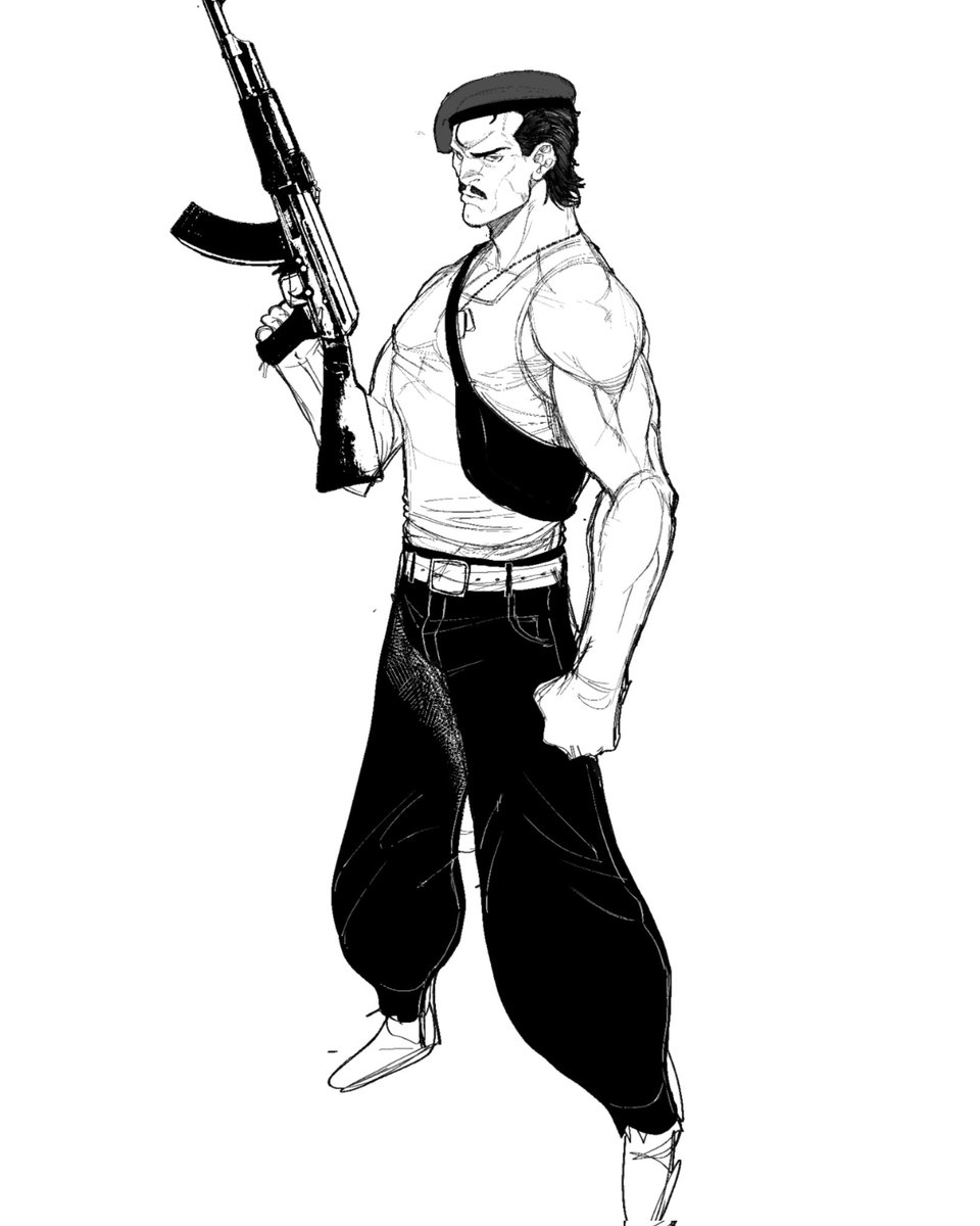 Neo40_'s tweet image. art dump