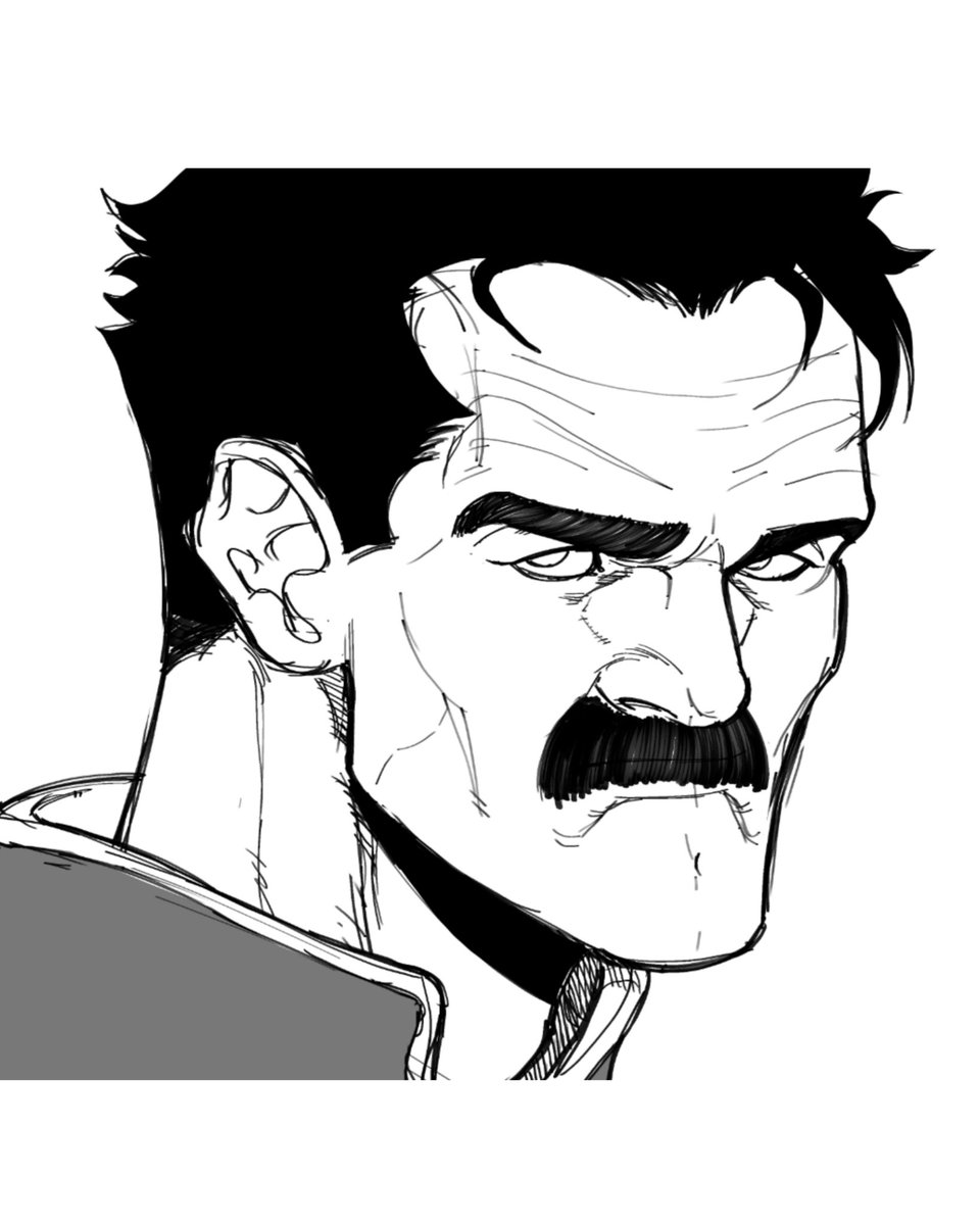 Neo40_'s tweet image. art dump