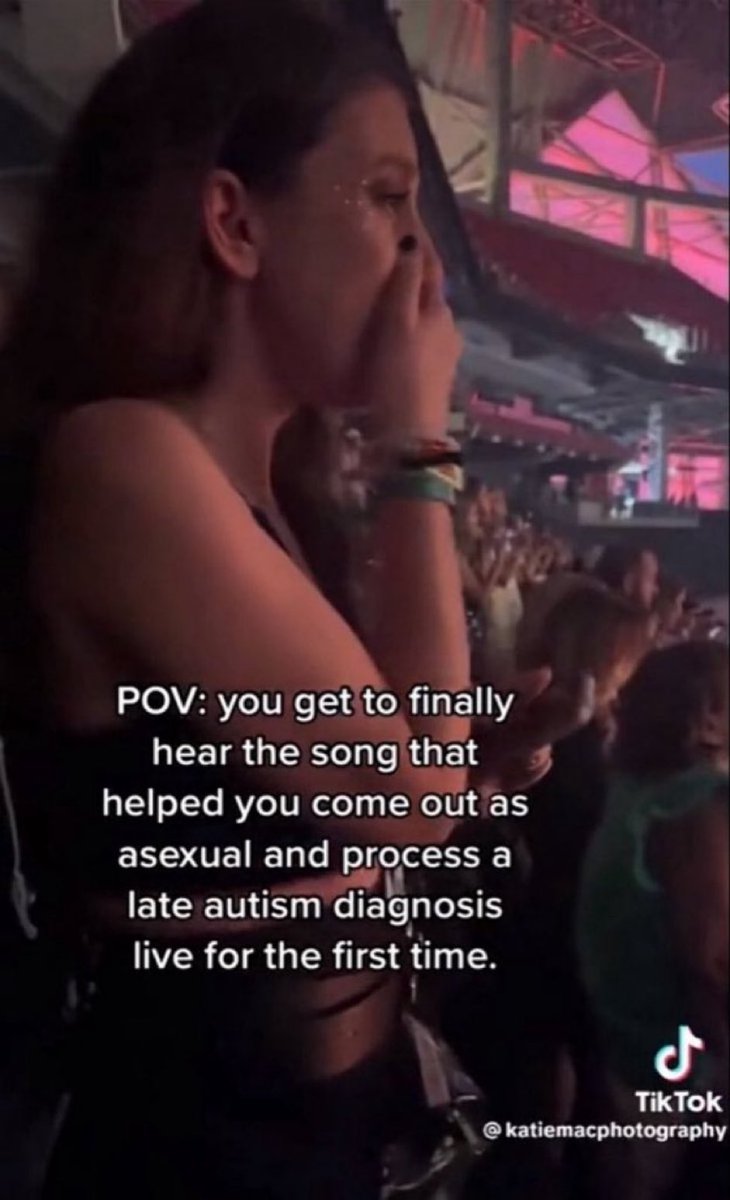 i'm gonna hear virgin live in like 2 weeks