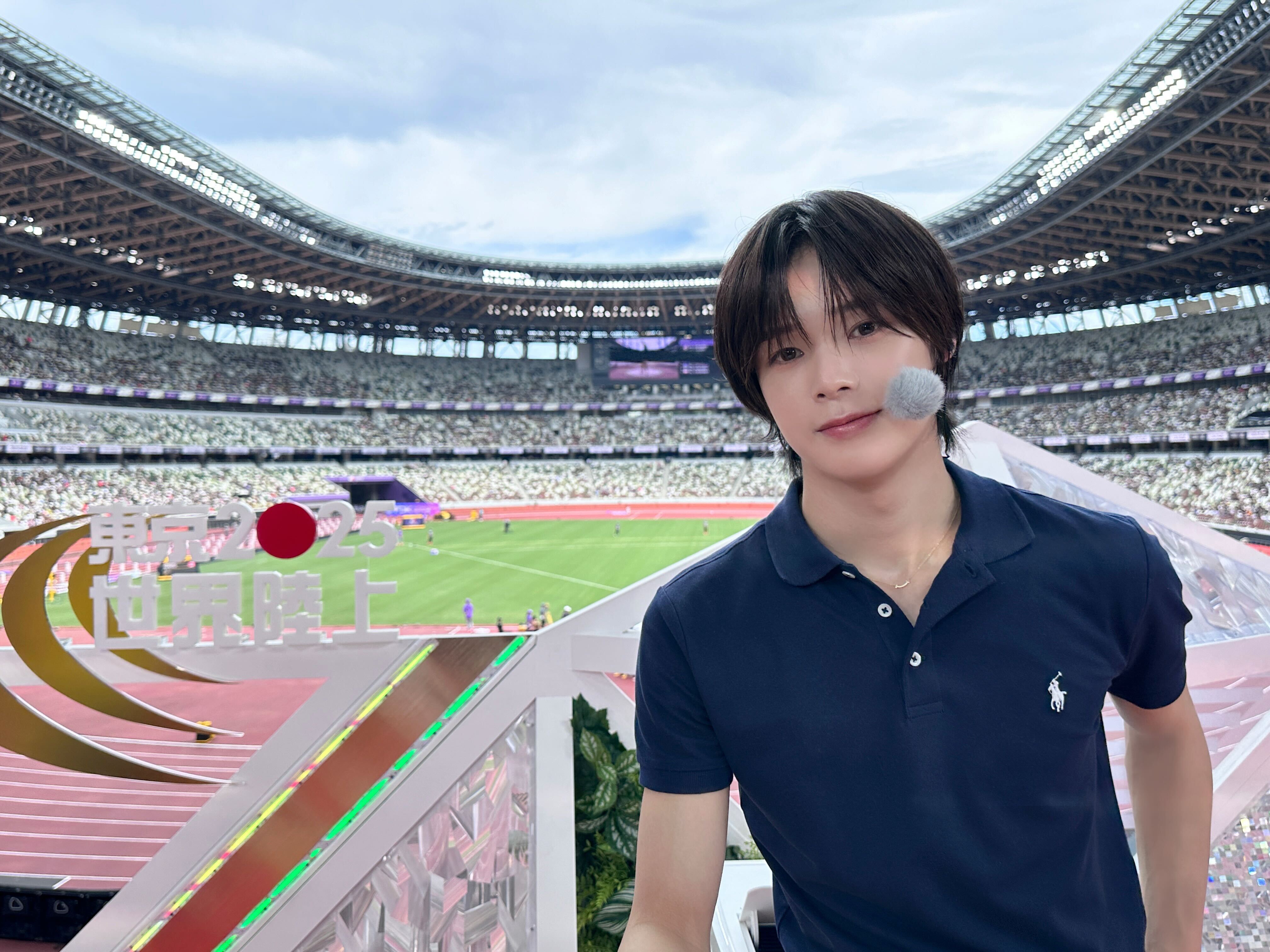 &TEAM アジツ 愛知 限定ラキドロ ユニバ ウィジュ 韓国 会場限定 ソウル サアラズ ア・ラ・モード「YUZUHA(ゆずは)/Sweet Days
