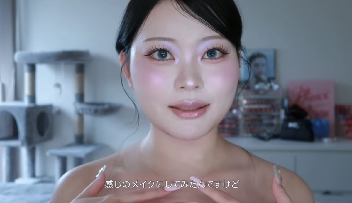 水瀬さくら (@angelranda15) / Posts / X