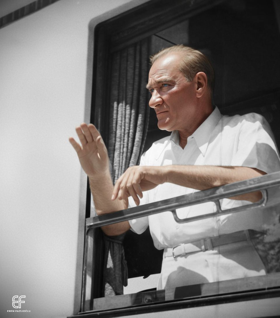 Eren Fazlıoğlu (@erenfazlioglutr) on Twitter photo 