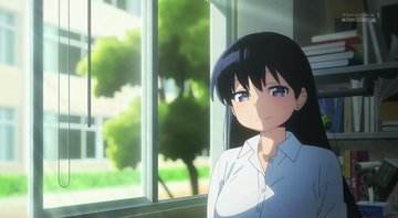瑠璃の宝石 第11話
