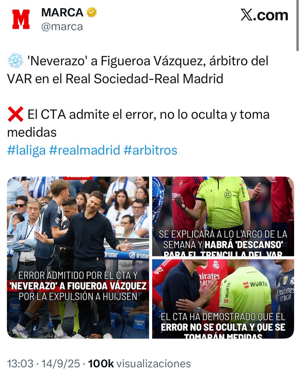 Fco. Javier Pastrana 🇪🇸 tweet media