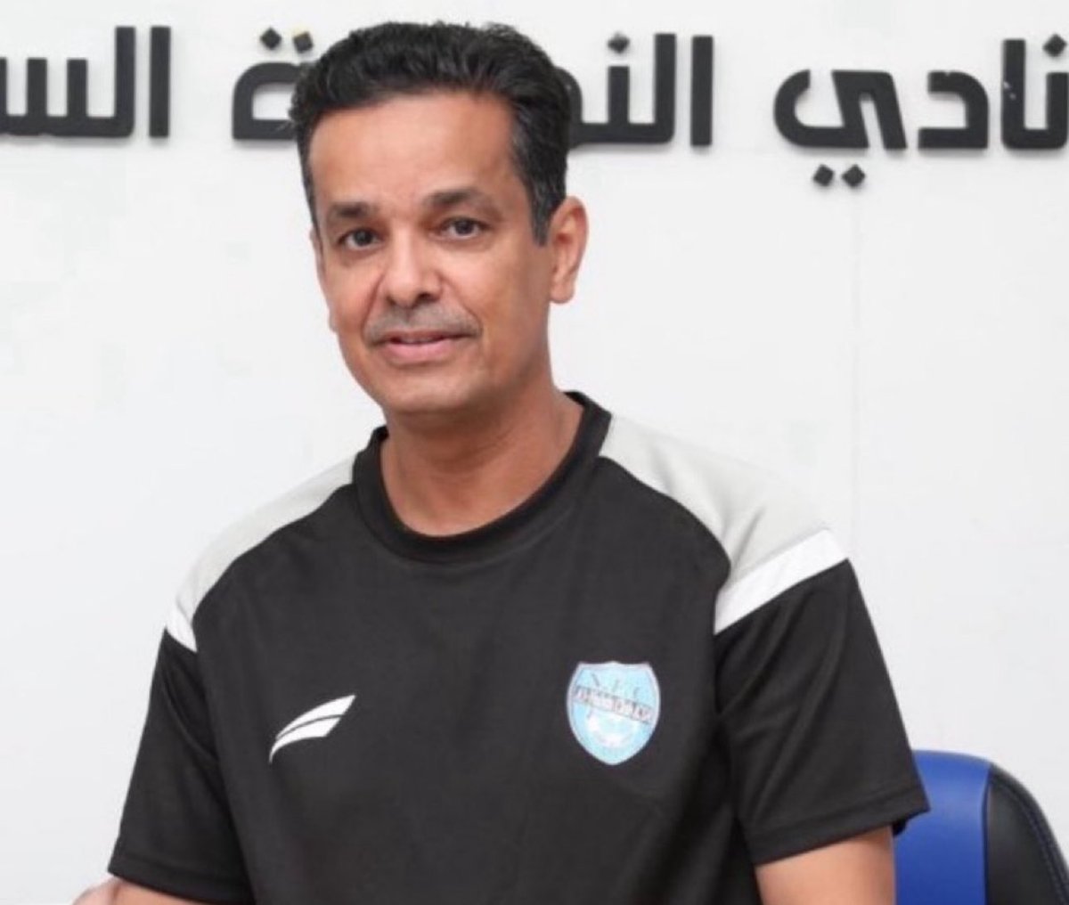 لله الحمد عملت في جميع الدرجات في #الدوري_السعودي 
الممتاز  مع #الاتفاق 💚❤️
اولى #يلو مع #الزلفي 🧡💚
ثانيه مع #الصفا 🧡🖤
الثالثه مع #النهضه 💙🖤 
لله الحمد اول اداري عمل في جميع الدرجات اضافة الى #المنتخب_السعودي 
<a href="/Ettifaq/">نادي الاتفاق</a> <a href="/club_zulfi/">نادي الزلفي السعودي</a> <a href="/alsafaclub/">نادي الصفا السعودي</a> <a href="/Al_NahdahFC/">نادي النهضة السعودي</a> 
#عبدالله_المسند