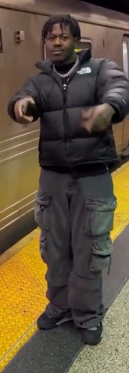 <a href="/TheGriftReport/">Grifty</a> Make him famous.