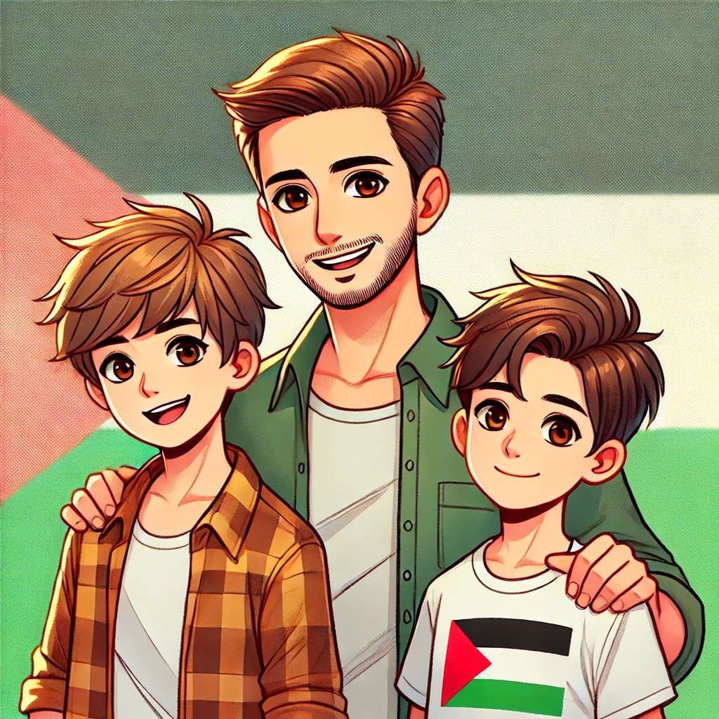 Even a small contribution to my family will not decrease your wealth, but it will increase your reward!
It will make a big difference for us and help ease our situation. Times are very hard for everyone these days…
If you can, please support us here: chuffed.org/project/134095