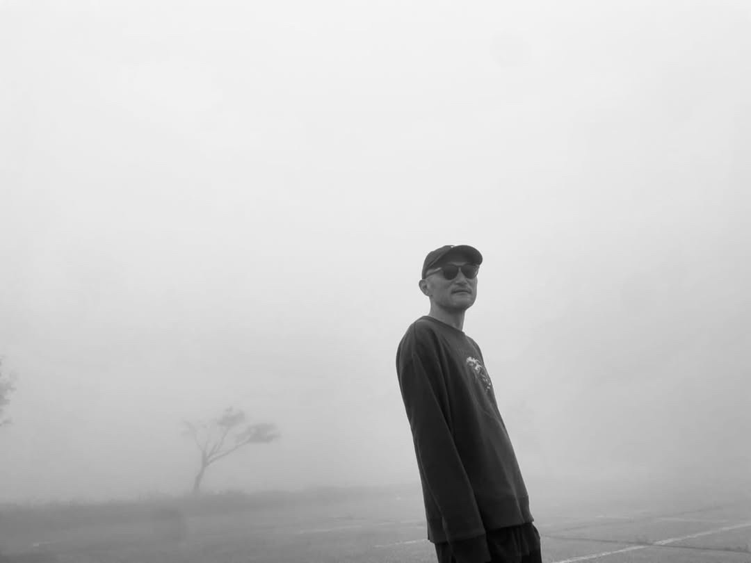 KakeruRecord's tweet image. 2025.09.26 SONY SONIC　@SONIC_Matsumoto
Guestは都内の主要CLUBでDJやユニットER-404で活動している　POPPO