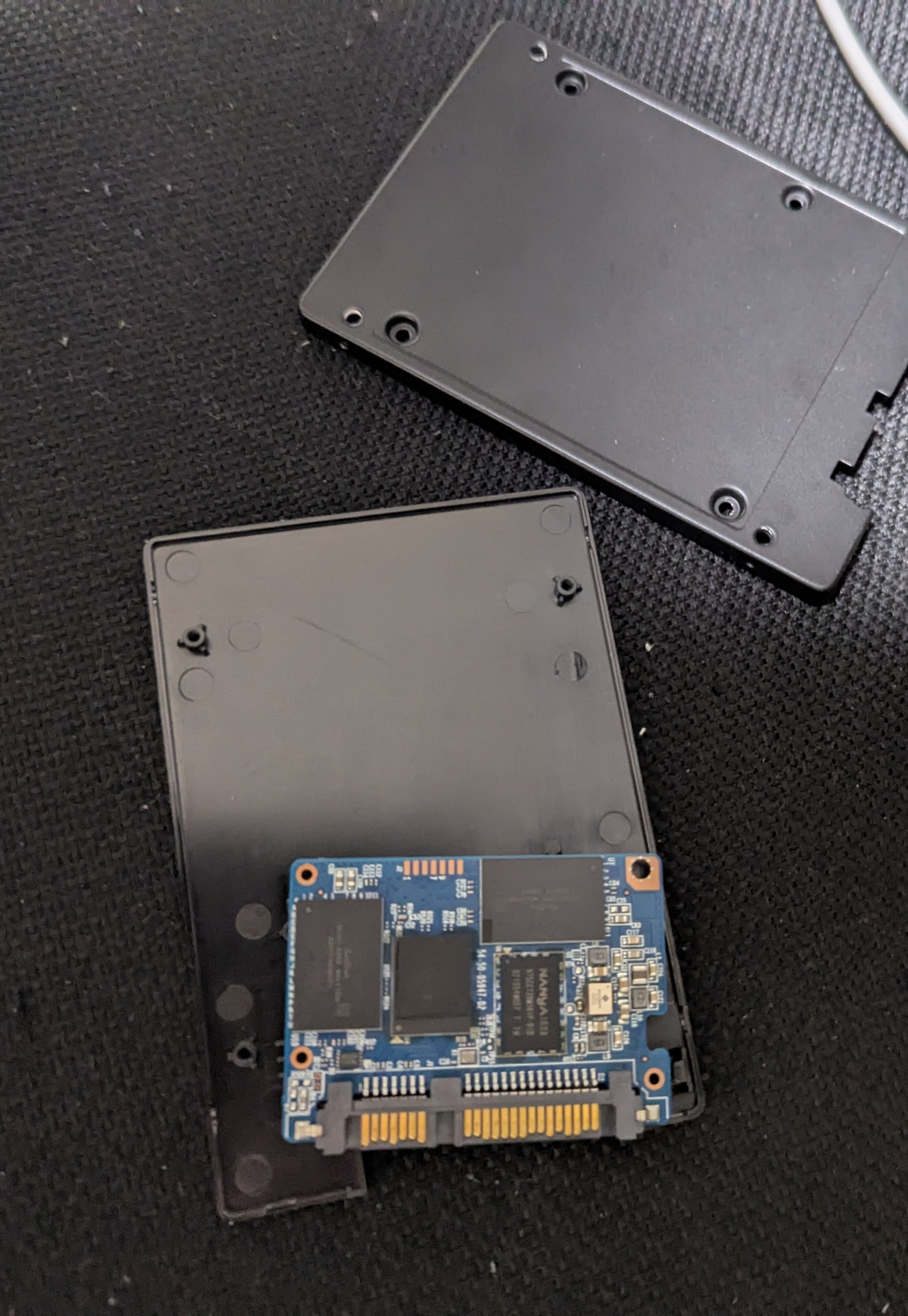 早い者勝ち❗️【新品・未使用】Windows10 USB ✨ EZDIY-FAB 5.25