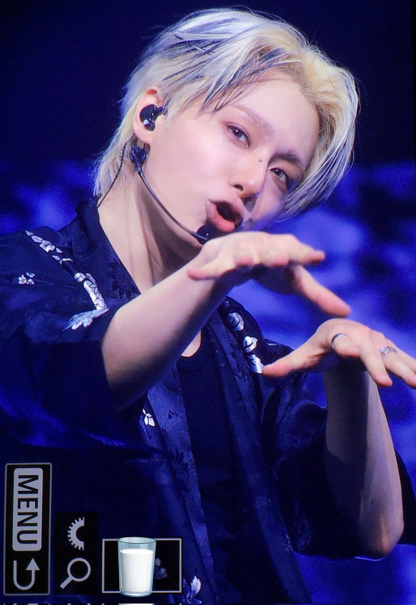 250914 #ONEUS #원어스 #환웅 #HWANWOONG