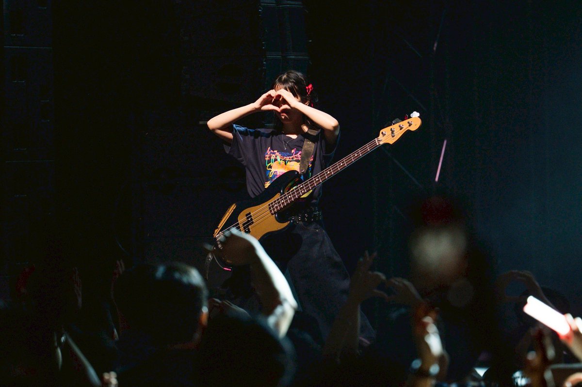 scandal_tomomi's tweet image. Thank you Singapore🇸🇬

So happy to see everyone in Singapore again after such a long time!

Such a fun city, amazing food, and a country I truly love❤️‍🔥
Hope to see you again!

photo by @takeshiyao